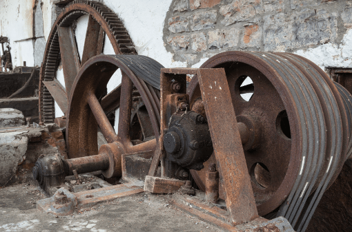 The Innovation Flywheel